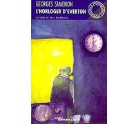 L'Horloger d'Everton