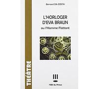 L'horloger Eva Braun Ned