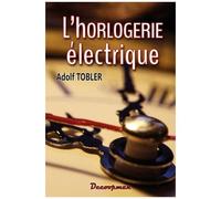 L'horlogerie Électrique
