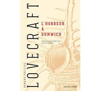 L'Horreur à Dunwich