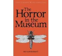 L'horreur au musée et autres histoires, Volume 2