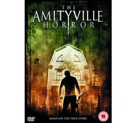 Amityville Horror The (2005) [Import]