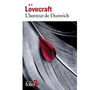 L'horreur de Dunwich