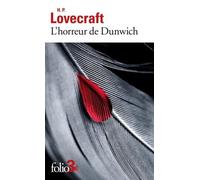 L'horreur de Dunwich