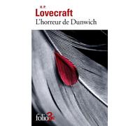 L'horreur de Dunwich