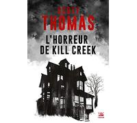 L'Horreur de Kill Creek