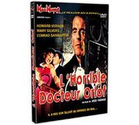 L'Horrible Dr. Orlof G