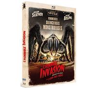 L'Horrible invasion / Kingdom of the Spiders (1977) (Blu-Ray)