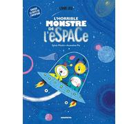 L'horrible monstre de l'espace