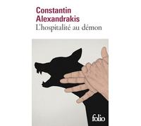 L'hospitalité au démon