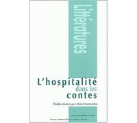 L'hospitalite Dans Les Contes