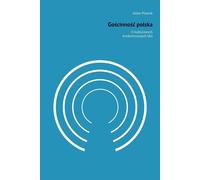 L'hospitalité polonaise - Adam Pisarek (Buch auf Polnisch)