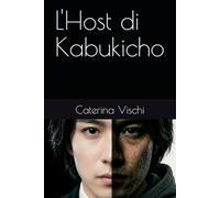 L'Host di Kabukicho