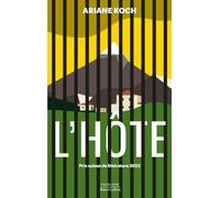 L'Hôte