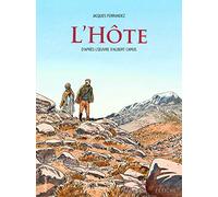 L'Hôte