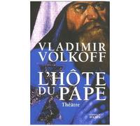 L'hôte Du Pape