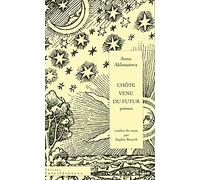 L'hôte venu du futur: Cycles de poèmes inspirés par Isaiah Berlin