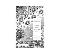 L'hôte venu du futur Cycles de poèmes inspirés par Isaiah Berlin - Anna Akhmatova - Interferences Eds - broché - Roman