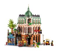 LEGO Creator Expert L’hôtel-boutique 10297 / Construction Jeux ENFANT NOEL