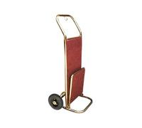 L'hôtel Chariot Porte Bagages Assurance Bagages cm 56x53x120 RS0485
