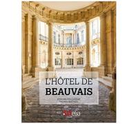 L'hôtel de Beauvais
