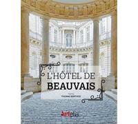 L'hôtel de Beauvais