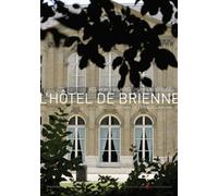L'hôtel de Brienne