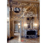 L'hôtel de Lauzun