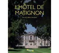 L'hôtel de Matignon