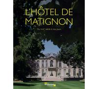 L'hôtel de Matignon