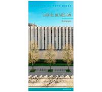 L'hôtel De Région - Bourgogne