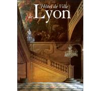 L'Hôtel de ville de Lyon