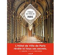L'Hôtel de Ville de Paris