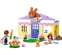 LEGO Friends 42679 L'hôtel des lapins de Heartlake City