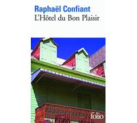 L'Hôtel du Bon Plaisir