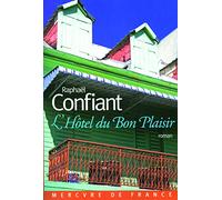 L'Hôtel du Bon Plaisir