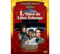 L'hôtel Du Libre Échange