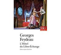 L'Hôtel du Libre-Échange