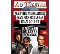 L'hôtel Du Libre Échange