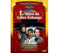 L'Hôtel du libre échange