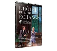 L'Hôtel du Libre échange DVD DVD