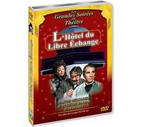 L'hotel du libre échange G