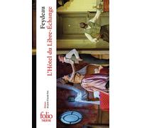 L'Hôtel du Libre-Échange