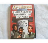 L'hotel du libre échange mercadier, darras, poiret)