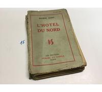 L'hotêl Du Nord