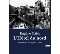 L'hôtel Du Nord