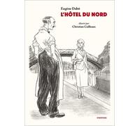 L'hôtel Du Nord