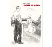 L'Hôtel du Nord