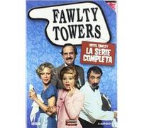 L'hôtel en folie (Fawlty Towers) G