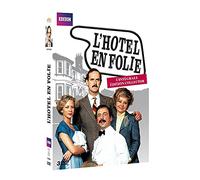 L'Hôtel en Folie-L'intégrale [Édition Collector]